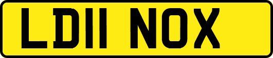 LD11NOX
