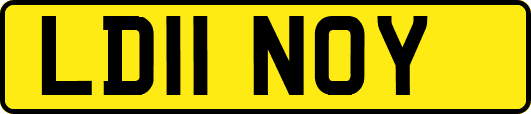 LD11NOY