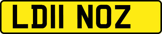 LD11NOZ