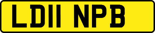 LD11NPB
