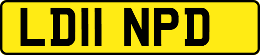 LD11NPD