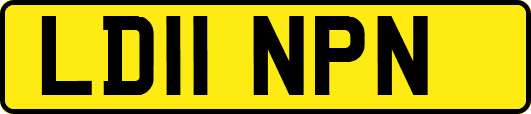 LD11NPN