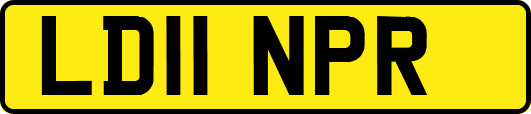 LD11NPR