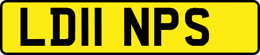 LD11NPS