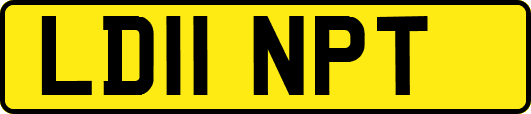 LD11NPT