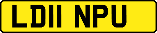 LD11NPU