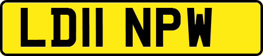 LD11NPW