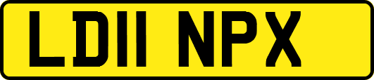 LD11NPX