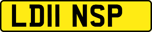 LD11NSP