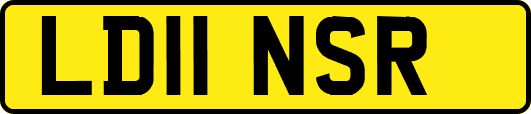 LD11NSR