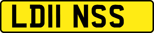 LD11NSS