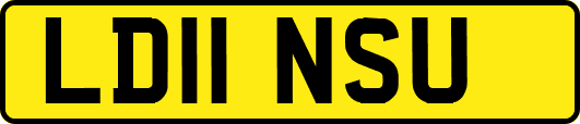 LD11NSU