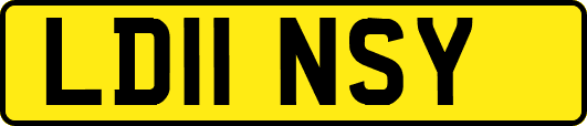 LD11NSY