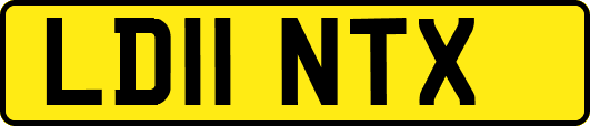 LD11NTX