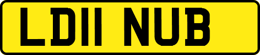 LD11NUB