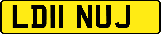 LD11NUJ