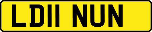 LD11NUN