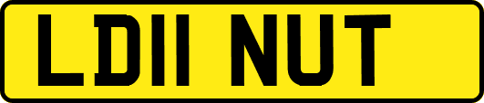 LD11NUT