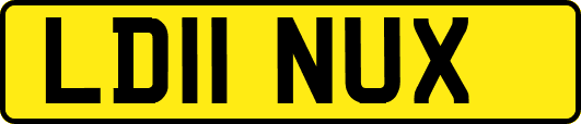 LD11NUX