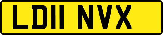 LD11NVX