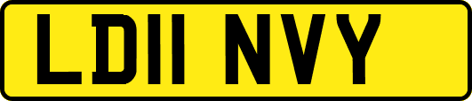 LD11NVY