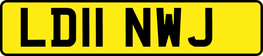 LD11NWJ
