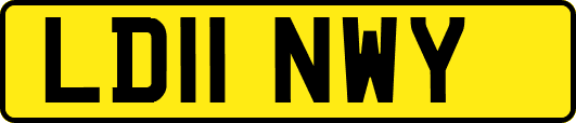 LD11NWY