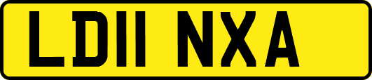 LD11NXA