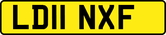 LD11NXF