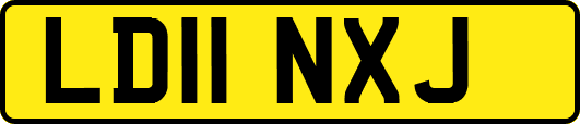 LD11NXJ