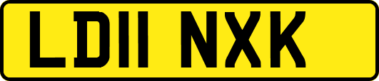 LD11NXK