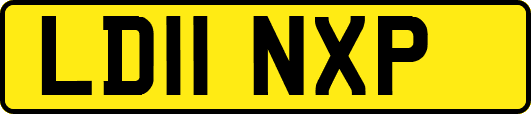 LD11NXP