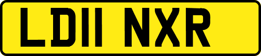 LD11NXR