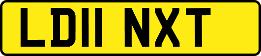 LD11NXT