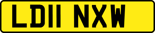 LD11NXW