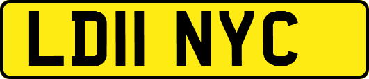 LD11NYC