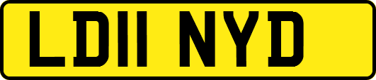 LD11NYD