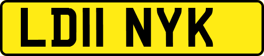 LD11NYK