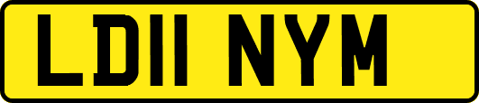 LD11NYM