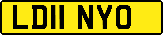 LD11NYO