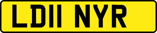 LD11NYR