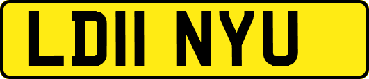 LD11NYU