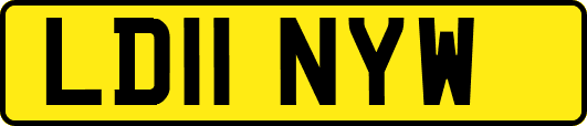 LD11NYW