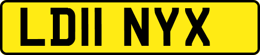 LD11NYX