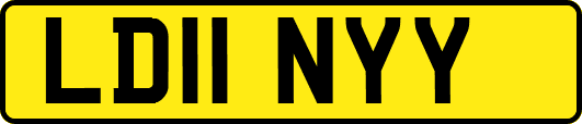 LD11NYY