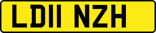 LD11NZH