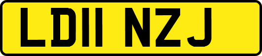 LD11NZJ