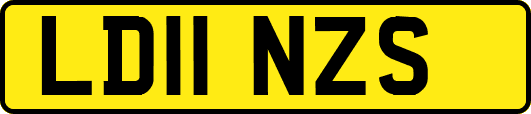 LD11NZS