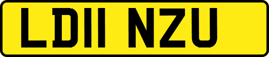 LD11NZU