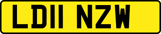LD11NZW